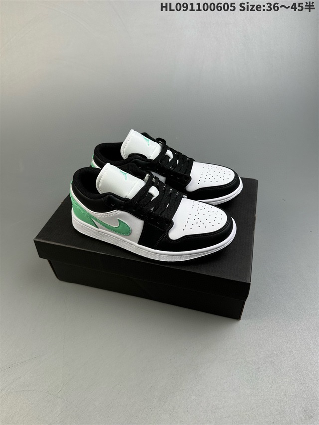 men air jordan 1 shoes 2024-7-4-239